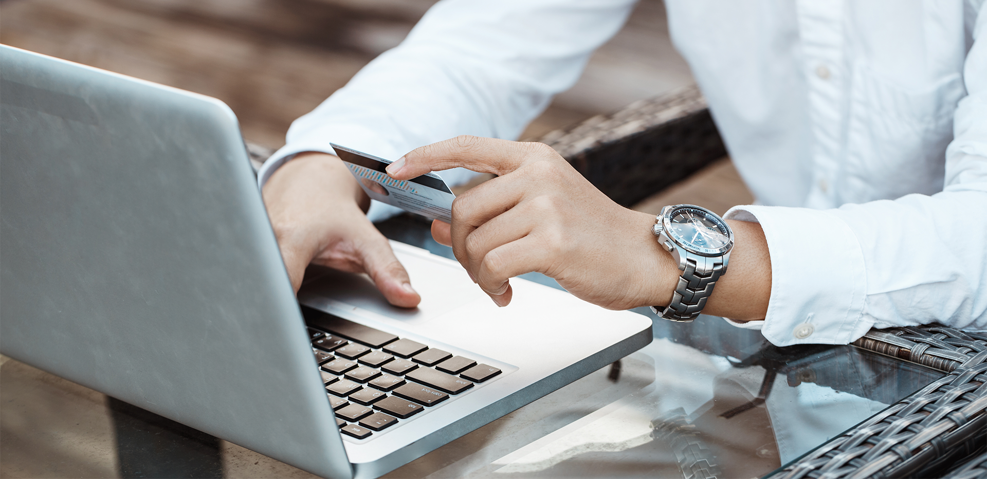 Kredi Kartı - Alışveriş