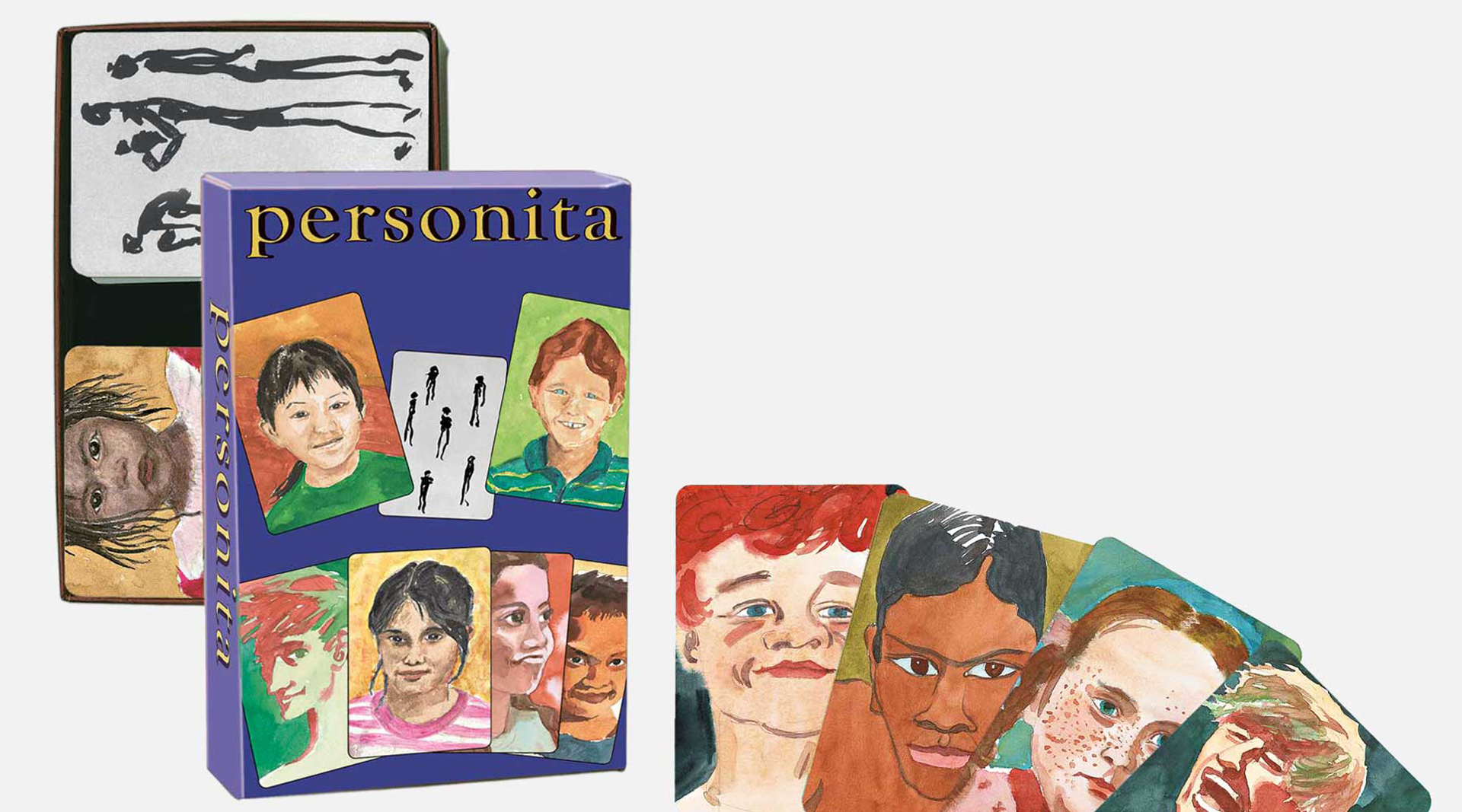 Personita Kartları